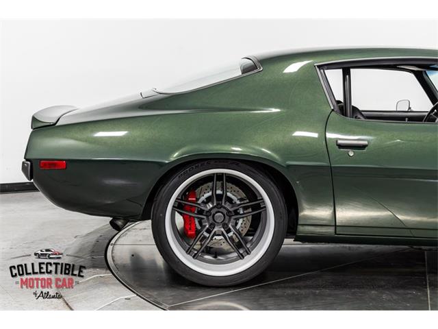 1971 Chevrolet Camaro (CC-2071059) for sale in Marietta, Georgia
