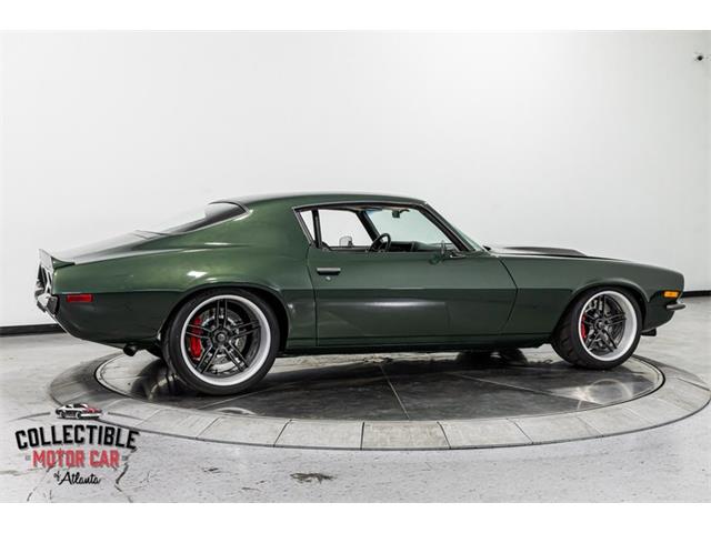 1971 Chevrolet Camaro (CC-2071059) for sale in Marietta, Georgia