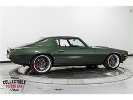 1971 Chevrolet Camaro (CC-2071059) for sale in Marietta, Georgia