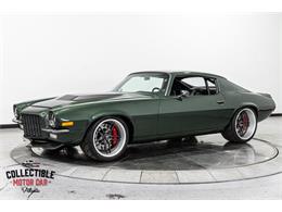 1971 Chevrolet Camaro (CC-2071059) for sale in Marietta, Georgia