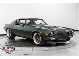 1971 Chevrolet Camaro (CC-2071059) for sale in Marietta, Georgia