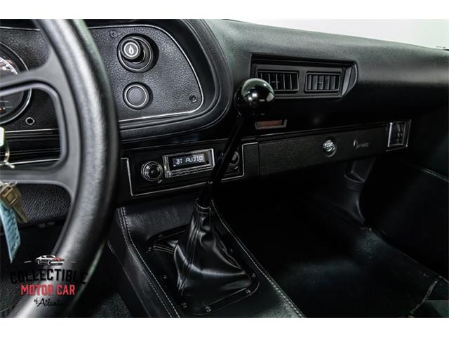 1971 Chevrolet Camaro (CC-2071059) for sale in Marietta, Georgia