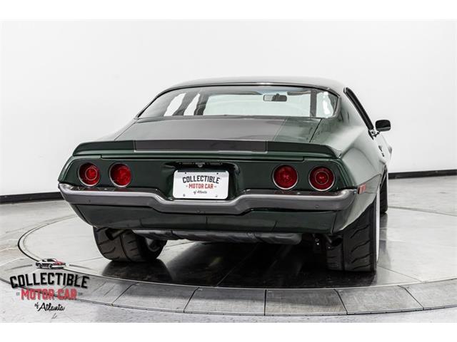 1971 Chevrolet Camaro (CC-2071059) for sale in Marietta, Georgia