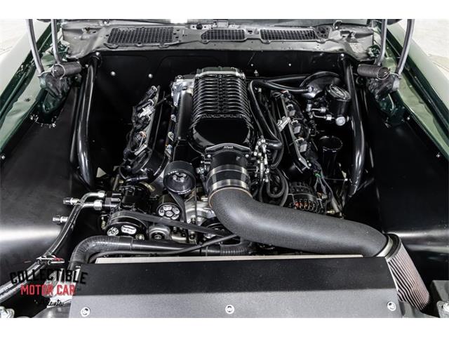 1971 Chevrolet Camaro (CC-2071059) for sale in Marietta, Georgia