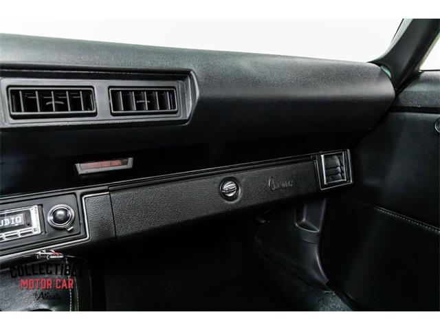 1971 Chevrolet Camaro (CC-2071059) for sale in Marietta, Georgia