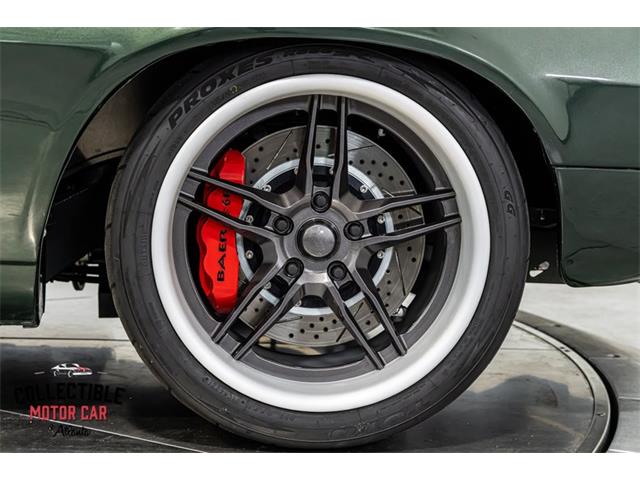 1971 Chevrolet Camaro (CC-2071059) for sale in Marietta, Georgia
