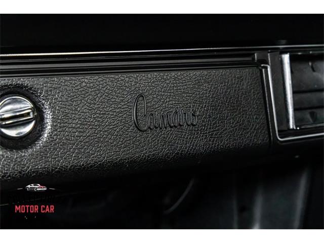 1971 Chevrolet Camaro (CC-2071059) for sale in Marietta, Georgia
