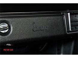1971 Chevrolet Camaro (CC-2071059) for sale in Marietta, Georgia