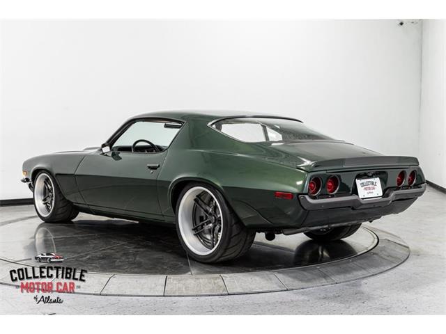 1971 Chevrolet Camaro (CC-2071059) for sale in Marietta, Georgia