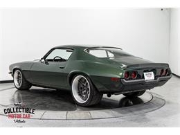 1971 Chevrolet Camaro (CC-2071059) for sale in Marietta, Georgia