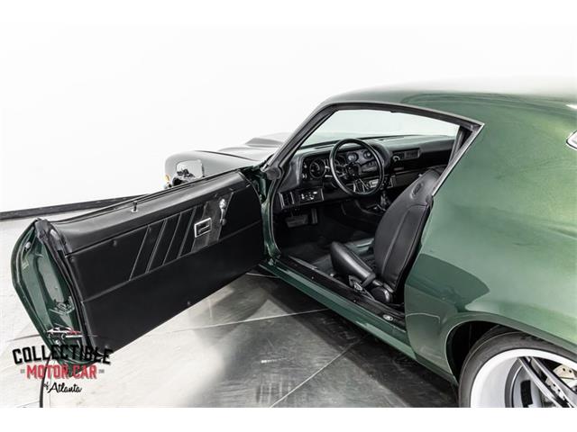 1971 Chevrolet Camaro (CC-2071059) for sale in Marietta, Georgia
