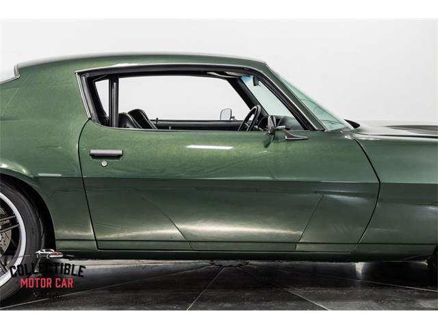 1971 Chevrolet Camaro (CC-2071059) for sale in Marietta, Georgia