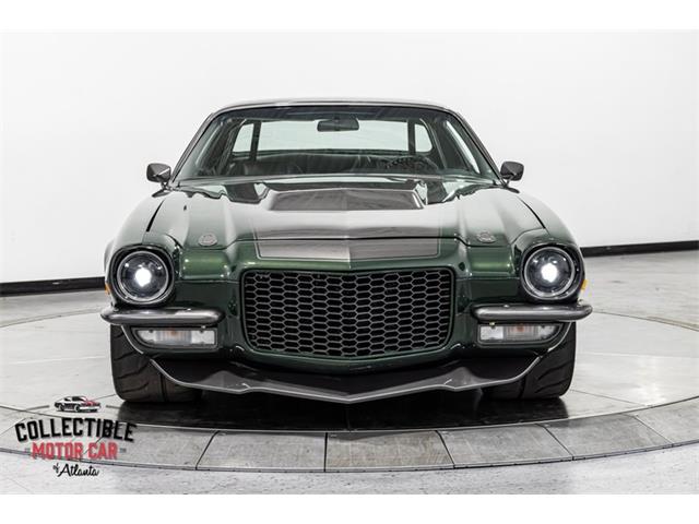 1971 Chevrolet Camaro (CC-2071059) for sale in Marietta, Georgia
