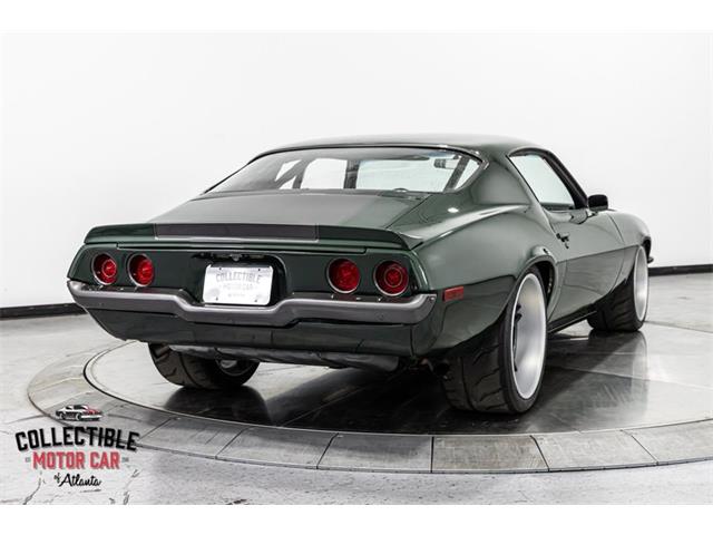 1971 Chevrolet Camaro (CC-2071059) for sale in Marietta, Georgia