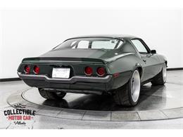1971 Chevrolet Camaro (CC-2071059) for sale in Marietta, Georgia