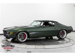 1971 Chevrolet Camaro (CC-2071059) for sale in Marietta, Georgia