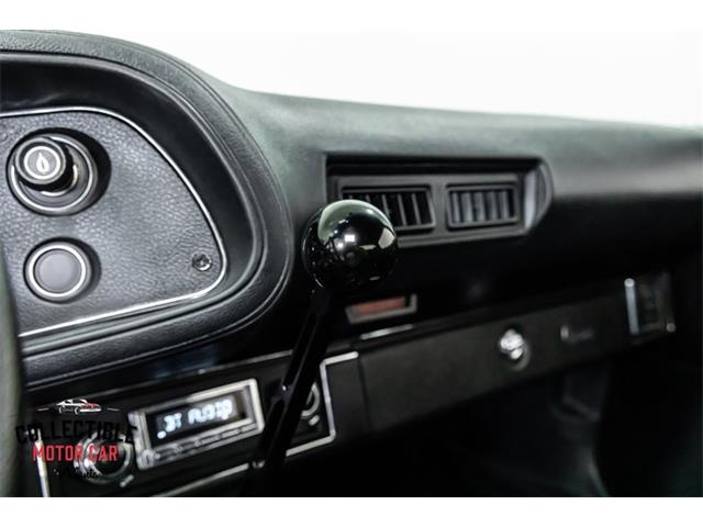 1971 Chevrolet Camaro (CC-2071059) for sale in Marietta, Georgia