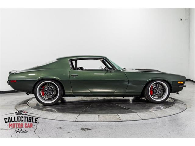 1971 Chevrolet Camaro (CC-2071059) for sale in Marietta, Georgia