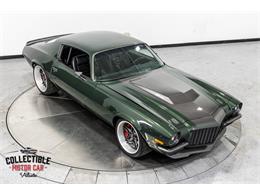 1971 Chevrolet Camaro (CC-2071059) for sale in Marietta, Georgia