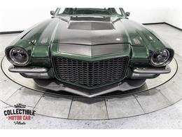 1971 Chevrolet Camaro (CC-2071059) for sale in Marietta, Georgia