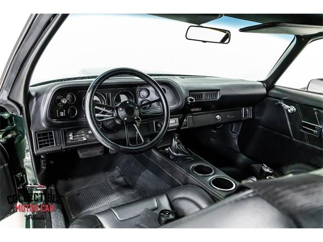 1971 Chevrolet Camaro (CC-2071059) for sale in Marietta, Georgia