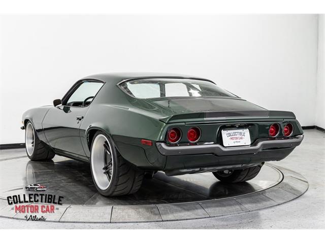 1971 Chevrolet Camaro (CC-2071059) for sale in Marietta, Georgia