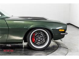 1971 Chevrolet Camaro (CC-2071059) for sale in Marietta, Georgia