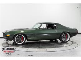 1971 Chevrolet Camaro (CC-2071059) for sale in Marietta, Georgia