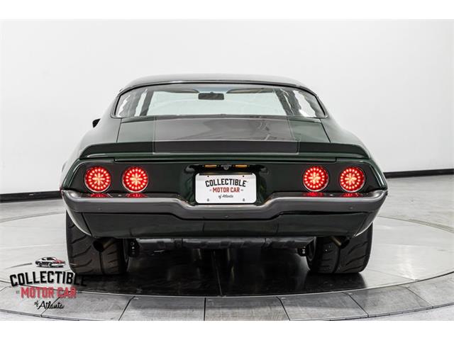 1971 Chevrolet Camaro (CC-2071059) for sale in Marietta, Georgia