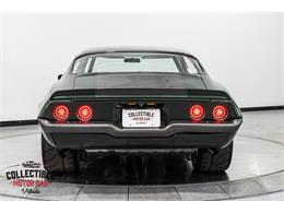 1971 Chevrolet Camaro (CC-2071059) for sale in Marietta, Georgia