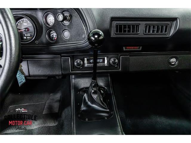 1971 Chevrolet Camaro (CC-2071059) for sale in Marietta, Georgia