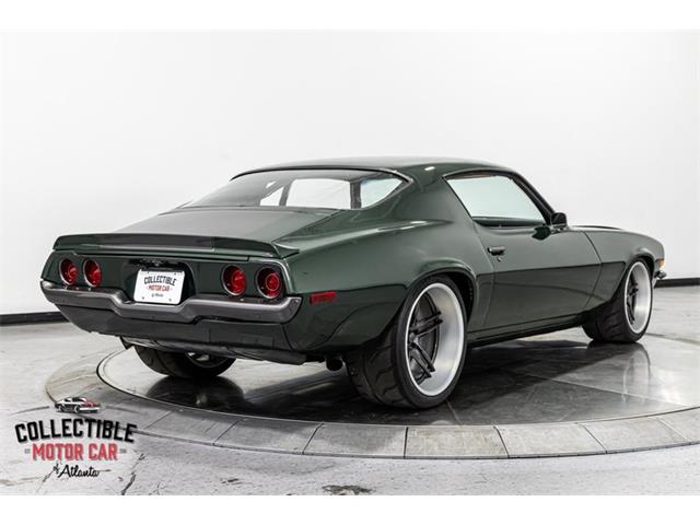 1971 Chevrolet Camaro (CC-2071059) for sale in Marietta, Georgia