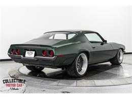 1971 Chevrolet Camaro (CC-2071059) for sale in Marietta, Georgia