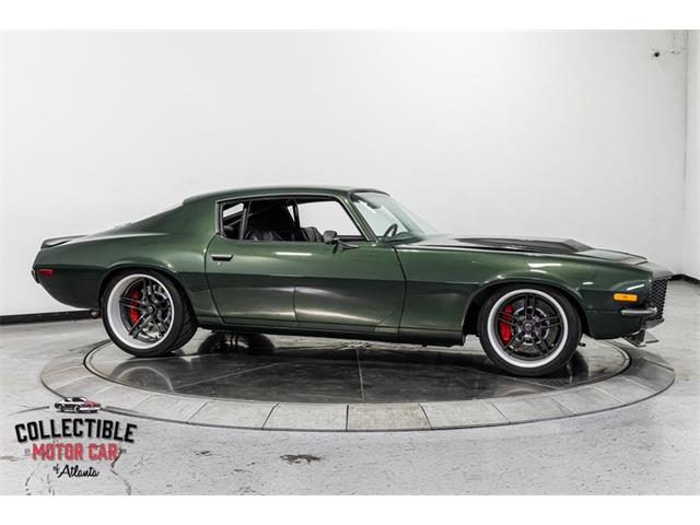 1971 Chevrolet Camaro (CC-2071059) for sale in Marietta, Georgia