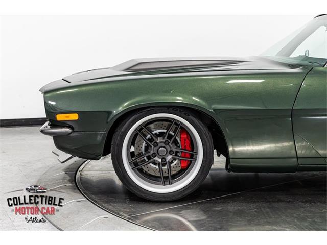 1971 Chevrolet Camaro (CC-2071059) for sale in Marietta, Georgia