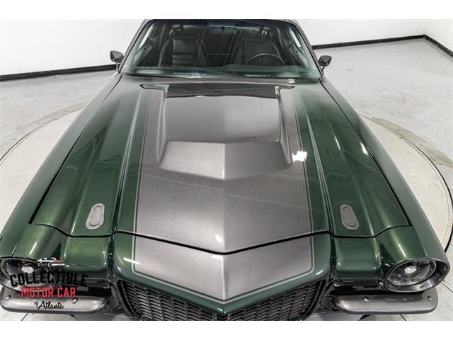 1971 Chevrolet Camaro (CC-2071059) for sale in Marietta, Georgia