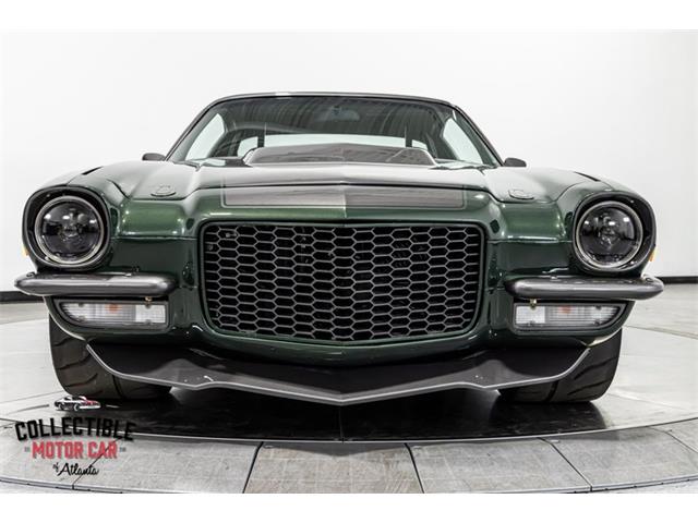 1971 Chevrolet Camaro (CC-2071059) for sale in Marietta, Georgia