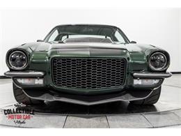 1971 Chevrolet Camaro (CC-2071059) for sale in Marietta, Georgia