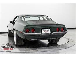 1971 Chevrolet Camaro (CC-2071059) for sale in Marietta, Georgia