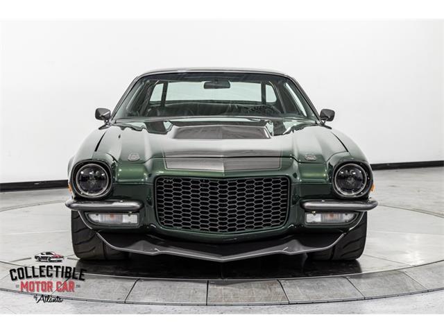 1971 Chevrolet Camaro (CC-2071059) for sale in Marietta, Georgia