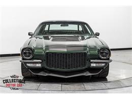 1971 Chevrolet Camaro (CC-2071059) for sale in Marietta, Georgia