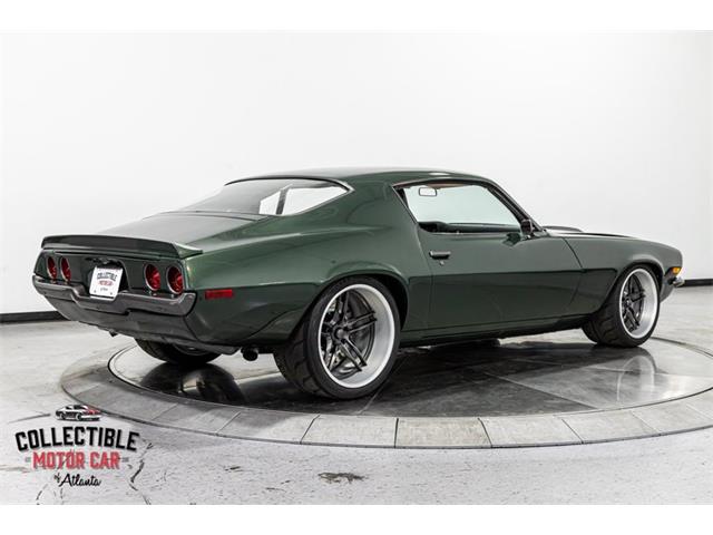 1971 Chevrolet Camaro (CC-2071059) for sale in Marietta, Georgia