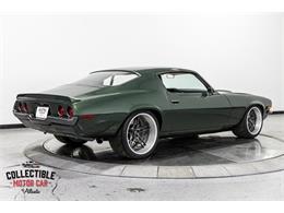 1971 Chevrolet Camaro (CC-2071059) for sale in Marietta, Georgia