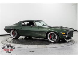 1971 Chevrolet Camaro (CC-2071059) for sale in Marietta, Georgia