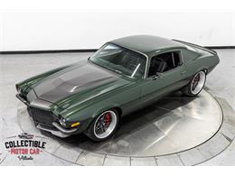 1971 Chevrolet Camaro (CC-2071059) for sale in Marietta, Georgia