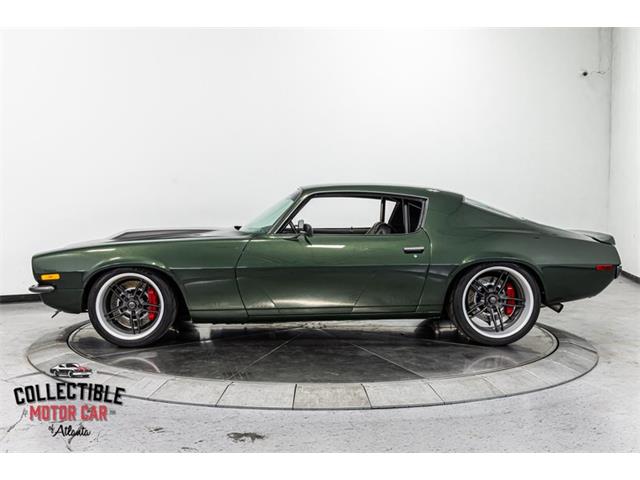 1971 Chevrolet Camaro (CC-2071059) for sale in Marietta, Georgia
