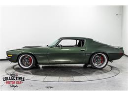 1971 Chevrolet Camaro (CC-2071059) for sale in Marietta, Georgia