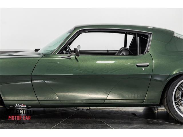 1971 Chevrolet Camaro (CC-2071059) for sale in Marietta, Georgia