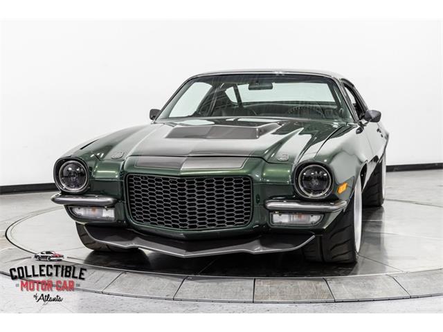 1971 Chevrolet Camaro (CC-2071059) for sale in Marietta, Georgia