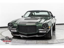1971 Chevrolet Camaro (CC-2071059) for sale in Marietta, Georgia